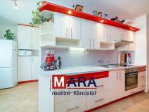 Prodej bytu 3+1, Olomouc, Lazecká, 69 m2