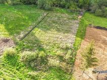 Prodej pozemku pro bydlení, Teplá, 786 m2