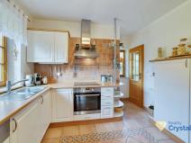 Prodej rodinného domu, Valy, Na Šancích, 270 m2