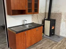 Prodej rodinného domu, Teplá, 220 m2