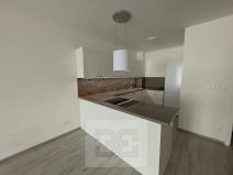 Pronájem bytu 2+kk, Horoměřice, Velvarská, 59 m2