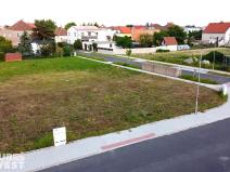 Prodej pozemku pro bydlení, Pečky, 612 m2