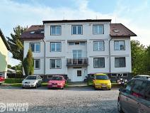 Prodej bytu 2+1, Rychnov nad Kněžnou, 62 m2