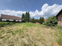 Prodej pozemku pro bydlení, Očihov, 539 m2