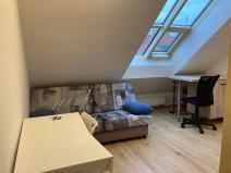 Pronájem bytu 1+kk, Praha - Dejvice, 19 m2