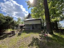 Prodej rodinného domu, Břehov, 90 m2