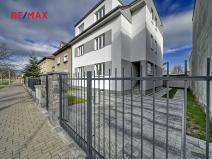 Pronájem bytu 1+1, Poděbrady, Mánesova, 44 m2