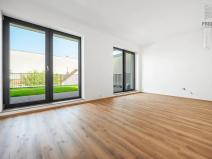 Pronájem bytu 2+kk, Brno, Škrochova, 50 m2