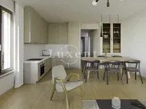 Prodej bytu 2+kk, Kaštela, Chorvatsko, 58 m2