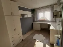 Prodej bytu 3+kk, Libčice nad Vltavou, 58 m2