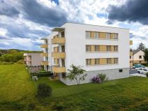 Prodej bytu 1+kk, České Budějovice, Šroubárenská, 41 m2