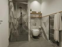 Prodej bytu 1+kk, České Budějovice, Šroubárenská, 41 m2