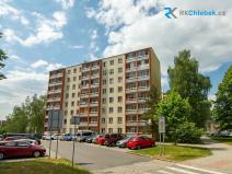Prodej bytu 3+1, Karviná, tř. Těreškovové, 65 m2