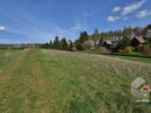 Prodej pozemku pro bydlení, Pucov, 2436 m2