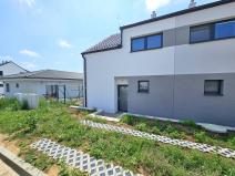 Prodej rodinného domu, Sokolnice, Kadlátky, 98 m2