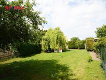 Prodej rodinného domu, Keblice, 150 m2