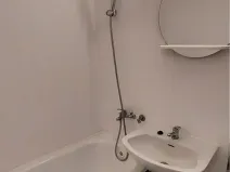 Pronájem bytu 2+kk, Ústí nad Labem, Na Kohoutě, 42 m2