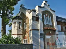 Prodej zemědělské usedlosti, Bavorov, 1750 m2