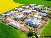 Prodej rodinného domu, Býkev, 94 m2