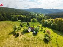 Prodej chaty, Bílá, 147 m2