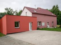 Prodej rodinného domu, Černožice, Přelovská, 225 m2