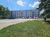 Pronájem bytu 3+1, Přelouč, náměstí 17. listopadu, 81 m2