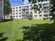 Pronájem bytu 3+1, Přelouč, náměstí 17. listopadu, 81 m2