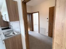 Pronájem bytu 2+kk, Jinačovice, 50 m2