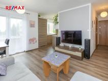 Prodej bytu 3+kk, Nasavrky, U Parku, 58 m2