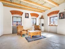Prodej rodinného domu, Spořice, Luční, 250 m2