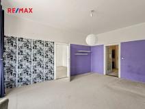 Prodej bytu 2+1, Praha - Holešovice, U letenského sadu, 94 m2