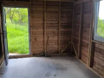 Prodej chaty, Tišnov, 25 m2