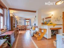 Prodej rodinného domu, Hořice na Šumavě, 74 m2