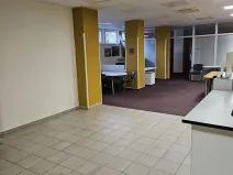 Pronájem kanceláře, Průhonice, Říčanská, 120 m2