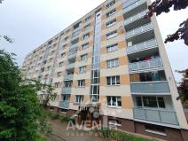 Prodej bytu 1+1, Železný Brod, Na Vápence, 43 m2