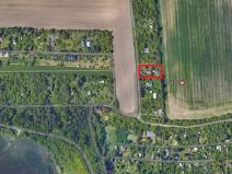 Prodej pozemku pro bydlení, Praha - Dubeč, 981 m2