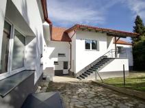 Pronájem rodinného domu, Kamýk nad Vltavou, 550 m2