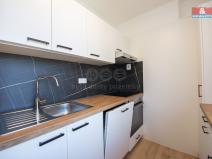 Pronájem bytu 3+1, Hořice, Pod Lipou, 69 m2