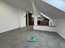 Pronájem bytu 3+kk, Teplice, Novosedlická, 57 m2