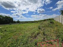 Prodej pozemku pro bydlení, Zaječí, 2494 m2