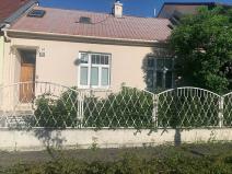 Prodej rodinného domu, Brno, Franzova, 160 m2