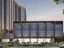Prodej bytu 2+kk, Dubaj, Spojené arabské emiráty, 51 m2