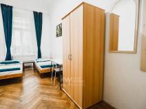 Pronájem bytu 4+kk, Praha - Nové Město, V jámě, 95 m2