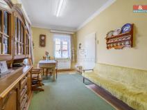 Prodej rodinného domu, Kynšperk nad Ohří, Okružní, 100 m2