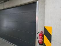 Pronájem skladu, Praha - Hlubočepy, K Barrandovu, 365 m2