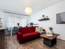 Prodej bytu 2+1, Praha - Břevnov, Pod Královkou, 50 m2