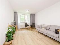 Prodej bytu 3+1, Frýdek-Místek, 17. listopadu, 77 m2