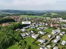Prodej pozemku pro bydlení, Zlín, Novotného, 805 m2