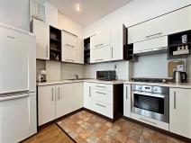 Prodej bytu 2+kk, Brno, Kotlářská, 49 m2
