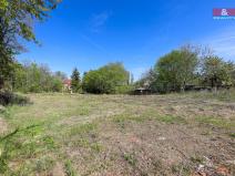 Prodej pozemku pro bydlení, Lestkov - Domaslav, 772 m2